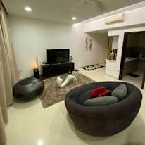 Will's room