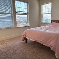 Christopher's room