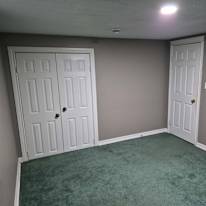 Christopher's room