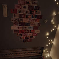 Renitha's room