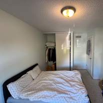 Jaideep's room