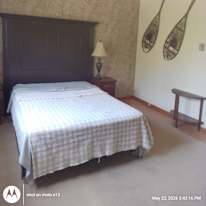 Brenda's room