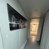Moira's room