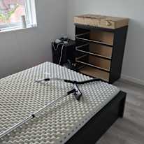 Bethany's room