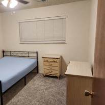 Diane's room
