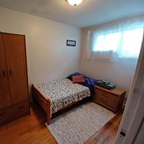 Anastasia's room