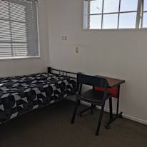 Y's room