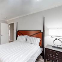 Matt's room