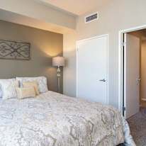 Helen's room