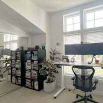 Kevin's room