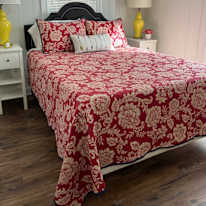 Madeline's room