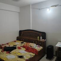 divyanshu singh's room