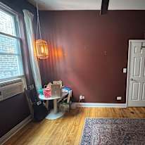 claire's room