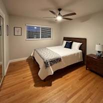 Jasmin's room