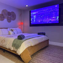 Sophia's room