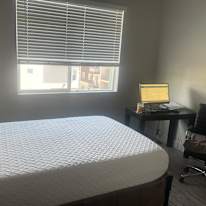 Brady's room