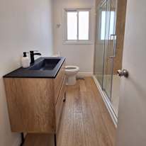 Mahsa Sadat's room