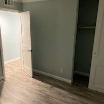 Jose Bonilla's room