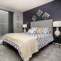 Cambria's room