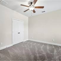 Michelle Sohn's room