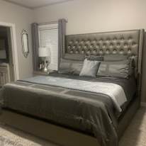 Jack's room