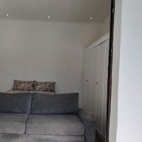Bronwyn's room