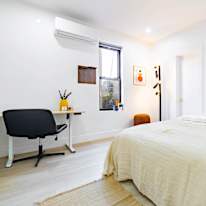Kristina's room