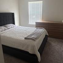 Brenda's room