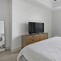 Olivia's room