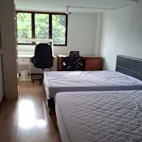 SyLee's room