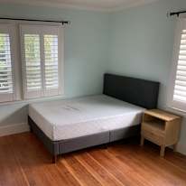 Ajay's room