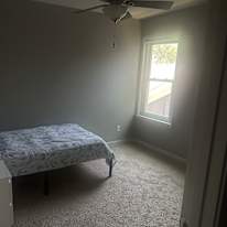 Wendy's room