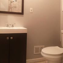 mark's room