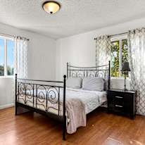 Paul's room