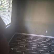 Tracy L Adam's room
