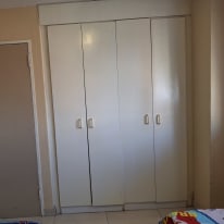 LIZEL-MARIE MICHELL HENDRIKS's room