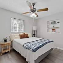 Michael's room