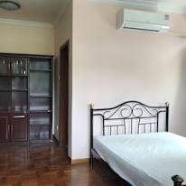 Peace's room