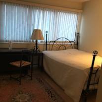 maria's room
