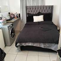 Gregory's room