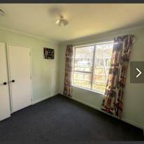 Shayla's room