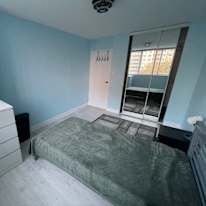 Sezgin's room