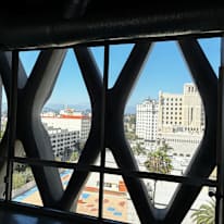 jason taylor's room