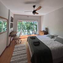 Sophia's room