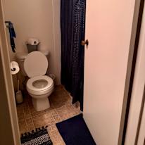 Daniella Filoteo Del Pozo's room