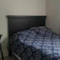 Student Housing's room