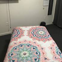 Sandra's room