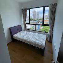 AA's room