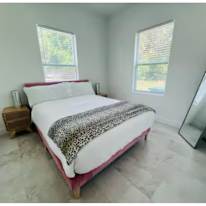 Jackie's room
