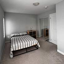 Hanna's room